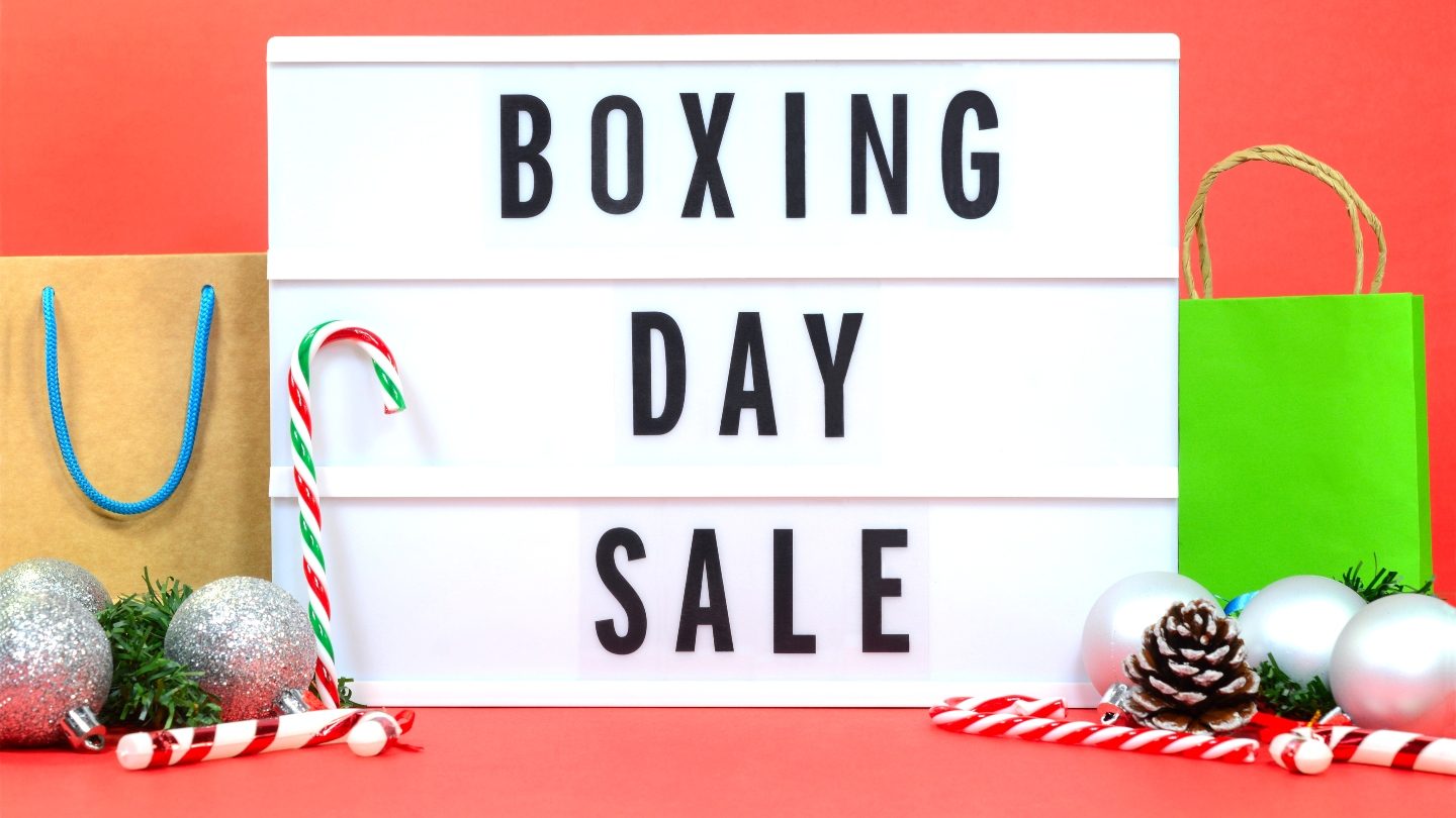 Grincheux Spectacle Changements Depuis Boxing Day Prime No l Devrait